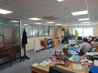 Property Image for Unit 2 Bridge Gate Centre, Martinfield, Welwyn Garden City, Hertfordshire, AL7 1JG