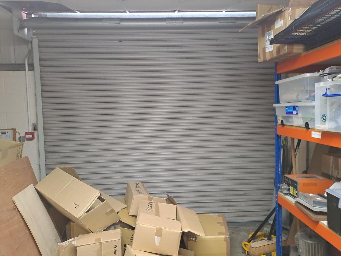 Unit 2 Bridge Gate Centre, Martinfield, Welwyn Garden City, Hertfordshire, AL7 1JG