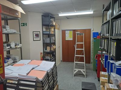 Property Image for Unit 2 Bridge Gate Centre, Martinfield, Welwyn Garden City, Hertfordshire, AL7 1JG