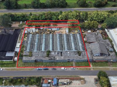 Property Image for The Q Buildings, Caxton Way, Off Gunnelswood Road, Stevenage, Hertfordshire, SG1 2DF