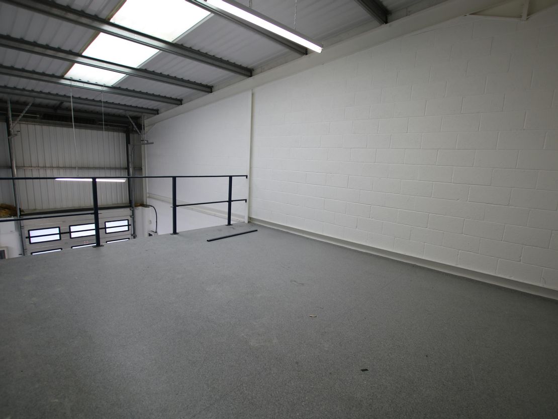 Unit 12 Glenmore Business Park, Blackhill Road, Holton Heath, Poole, BH16 6NL