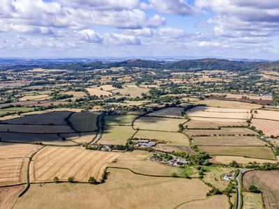 Property Image for Lot 3 - Ruells Farm And Land At Church Farm, Church Road, Castlemorton, Malvern, Worcestershire, WR13 6BH