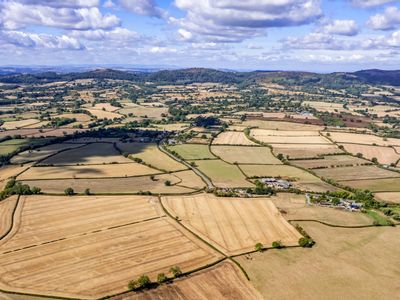 Property Image for Lot 3 - Ruells Farm And Land At Church Farm, Church Road, Castlemorton, Malvern, Worcestershire, WR13 6BH