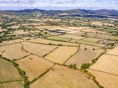 Property Image for Lot 3 - Ruells Farm And Land At Church Farm, Church Road, Castlemorton, Malvern, Worcestershire, WR13 6BH