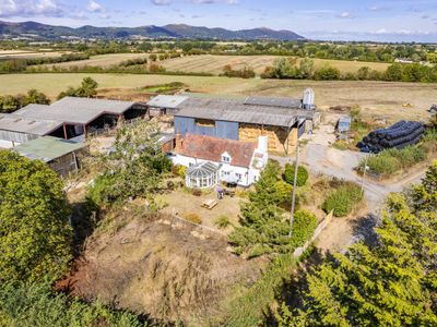 Property Image for Whole - Ruells Farm And Land At Church Farm, Church Road, Castlemorton, Malvern, Worcestershire, WR13 6BH