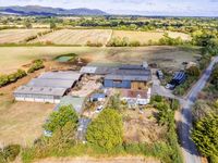 Property Image for Whole - Ruells Farm And Land At Church Farm, Church Road, Castlemorton, Malvern, Worcestershire, WR13 6BH