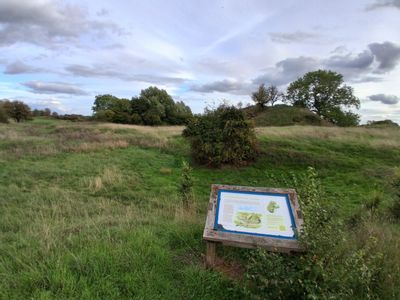 Property Image for Lot 4 - Ruells Farm And Land At Church Farm, Church Road, Castlemorton, Malvern, Worcestershire, WR13 6BH