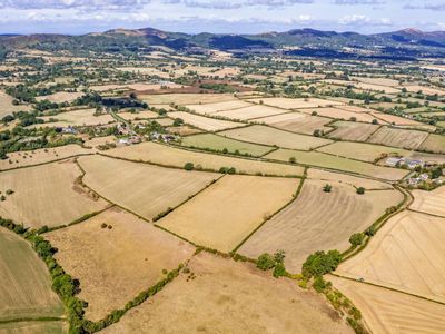 Property Image for Lot 4 - Ruells Farm And Land At Church Farm, Church Road, Castlemorton, Malvern, Worcestershire, WR13 6BH