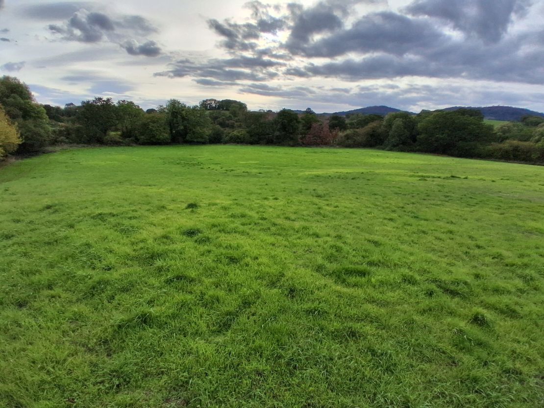 Lot 5 - Ruells Farm And Land At Church Farm, Church Road, Castlemorton, Malvern, Worcestershire, WR13 6BH