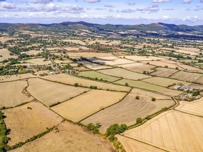 Property Image for Lot 5 - Ruells Farm And Land At Church Farm, Church Road, Castlemorton, Malvern, Worcestershire, WR13 6BH