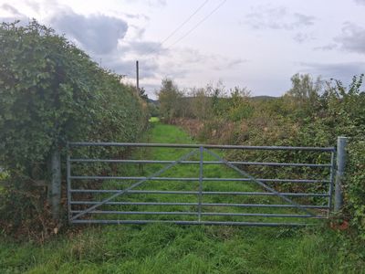 Property Image for Lot 5 - Ruells Farm And Land At Church Farm, Church Road, Castlemorton, Malvern, Worcestershire, WR13 6BH