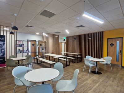 Property Image for Discovery Court Business Centre, 551-553 Wallisdown Road, Poole, Dorset, BH12 5AG