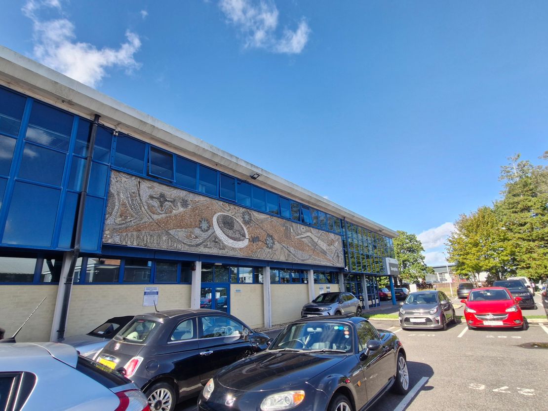 Discovery Court Business Centre, 551-553 Wallisdown Road, Poole, Dorset, BH12 5AG