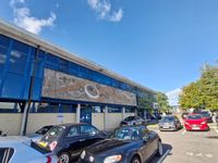 Property Image for Discovery Court Business Centre, 551-553 Wallisdown Road, Poole, Dorset, BH12 5AG