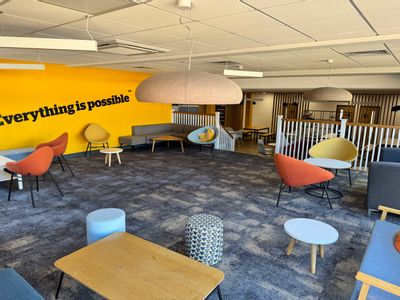 Property Image for Discovery Court Business Centre, 551-553 Wallisdown Road, Poole, Dorset, BH12 5AG