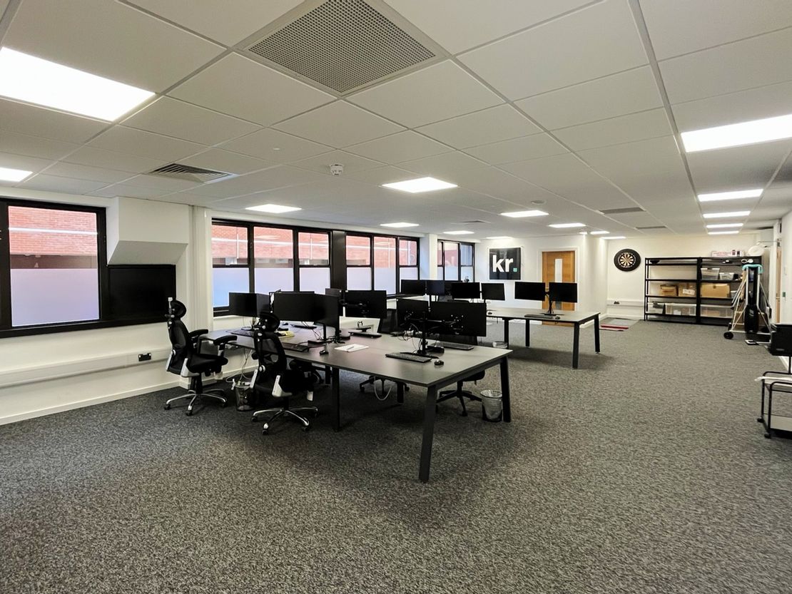 Office 2 Eagle House, Waterloo Lane, Chelmsford, Essex, CM1 1DB