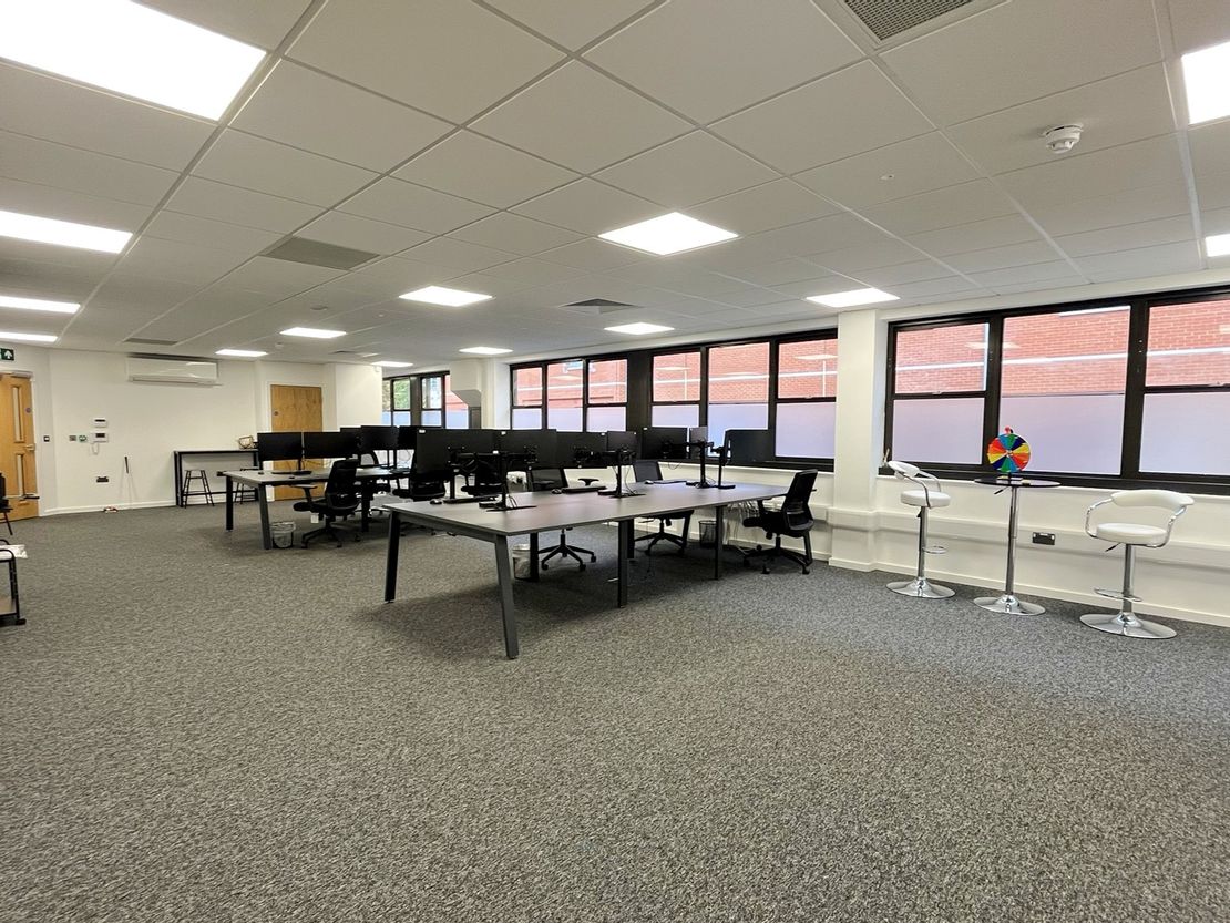 Office 2 Eagle House, Waterloo Lane, Chelmsford, Essex, CM1 1DB