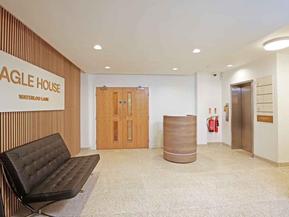 Office 2 Eagle House, Waterloo Lane, Chelmsford, Essex, CM1 1DB