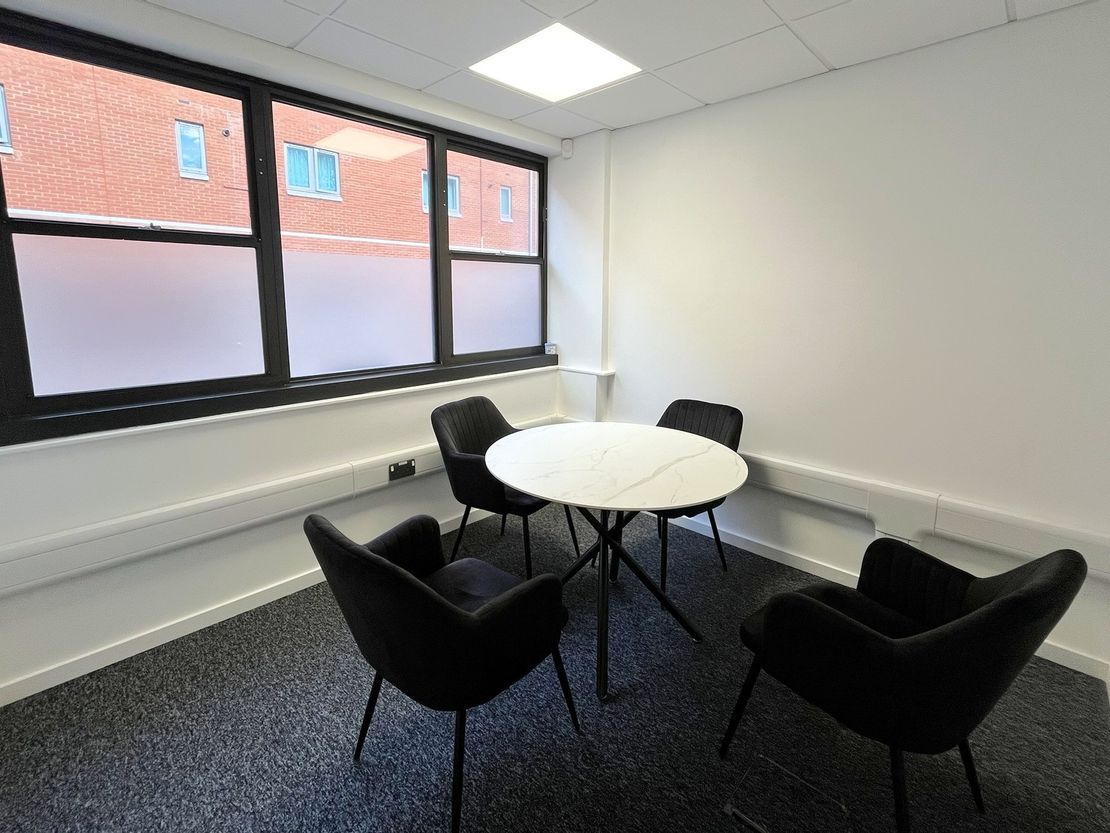 Office 2 Eagle House, Waterloo Lane, Chelmsford, Essex, CM1 1DB