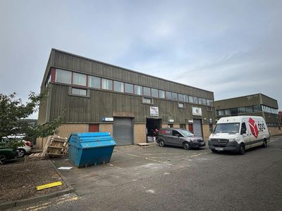 Property Image for Block 20, Ridge Way, Donibristle Industrial Park, Dalgety Bay, KY11 9JN