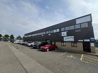 Property Image for Block 20, Ridge Way, Donibristle Industrial Park, Dalgety Bay, KY11 9JN