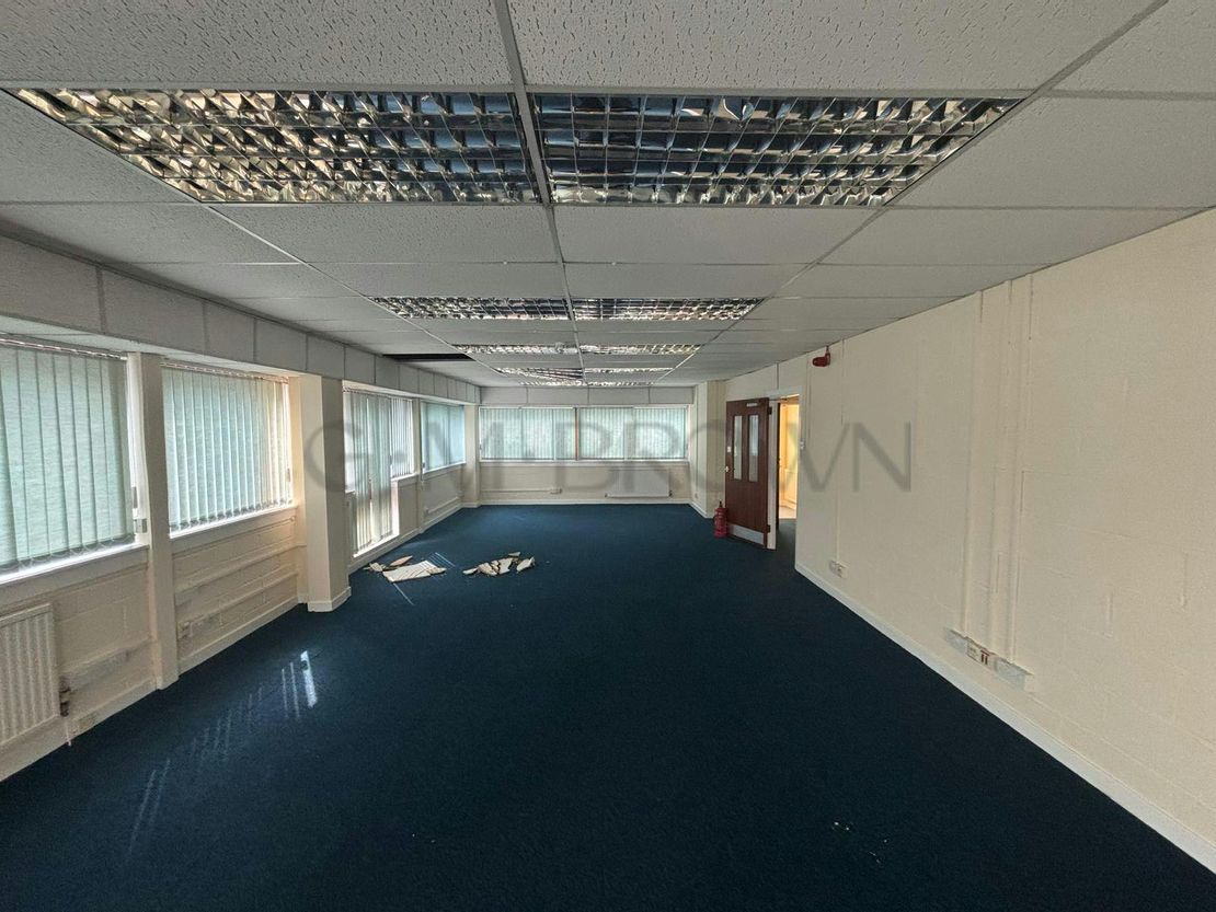 Block 22, Ridge Way, Donibristle Industrial Park, Dalgety Bay, KY11 9JN
