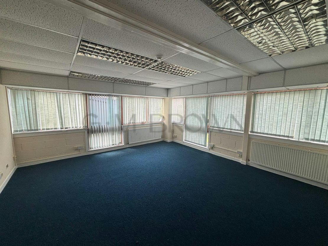 Block 22, Ridge Way, Donibristle Industrial Park, Dalgety Bay, KY11 9JN