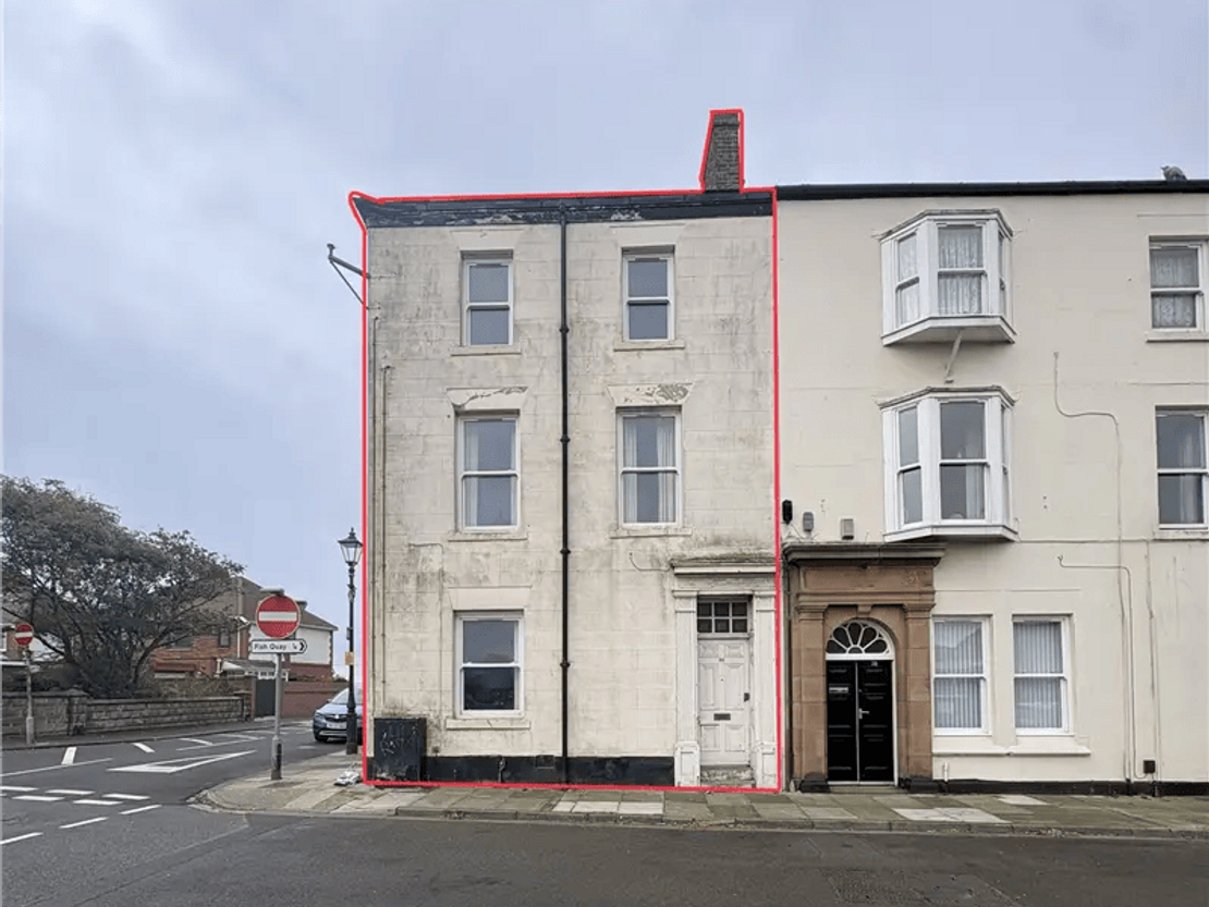 80 Southgate, Hartlepool, TS24 0JJ