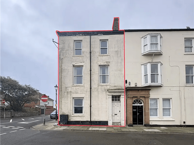 Property Image for 80 Southgate, Hartlepool, TS24 0JJ