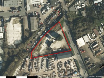 Property Image for Hall Lane, Bradford, West Yorkshire, BD4 7HG