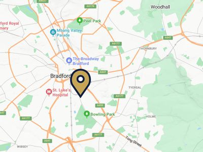 Property Image for Hall Lane, Bradford, West Yorkshire, BD4 7HG