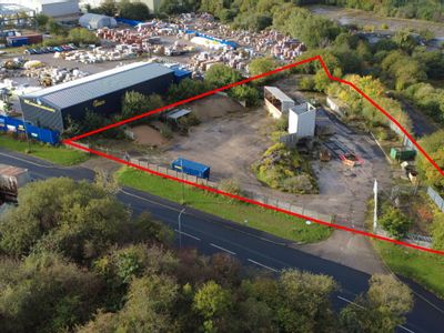 Property Image for Hall Lane, Bradford, West Yorkshire, BD4 7HG