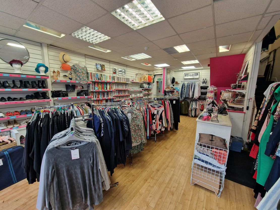 7a West Street, Havant, PO9 1EH