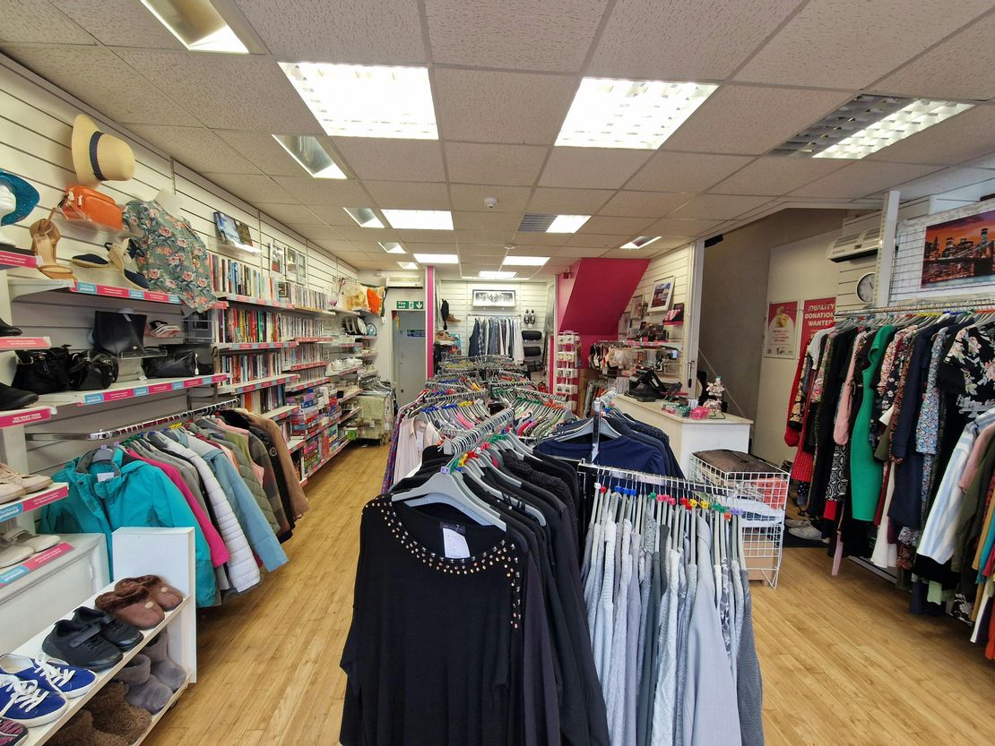 7a West Street, Havant, PO9 1EH