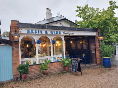 Property Image for Saddlers Halt, 86 High Street, Chobham, Woking, GU24 8LZ