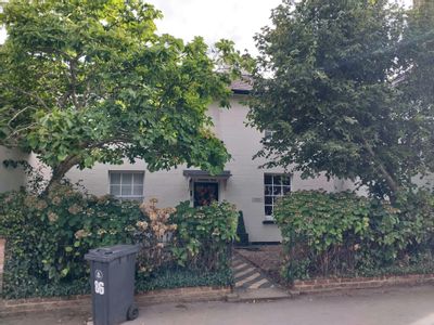 Property Image for Saddlers Halt, 86 High Street, Chobham, Woking, GU24 8LZ