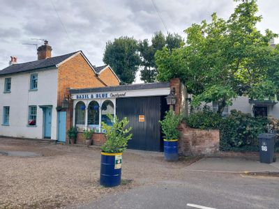Property Image for Saddlers Halt, 86 High Street, Chobham, Woking, GU24 8LZ