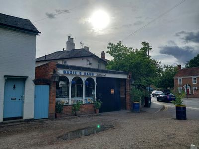 Property Image for Saddlers Halt, 86 High Street, Chobham, Woking, GU24 8LZ