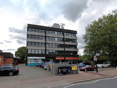 Property Image for Basement At Unit 1, Jash House, 27-29 North Street, Hornchurch, Essex, RM11 1RS