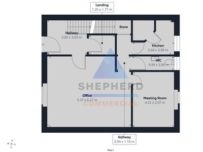 Property Image for 5 Viewfield Place, Stirling, Stirlingshire, FK8 1NQ