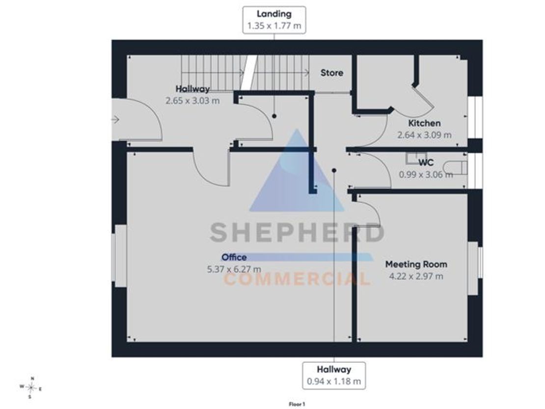 5 Viewfield Place, Stirling, Stirlingshire, FK8 1NQ
