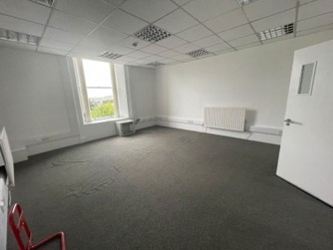 5 Viewfield Place, Stirling, Stirlingshire, FK8 1NQ
