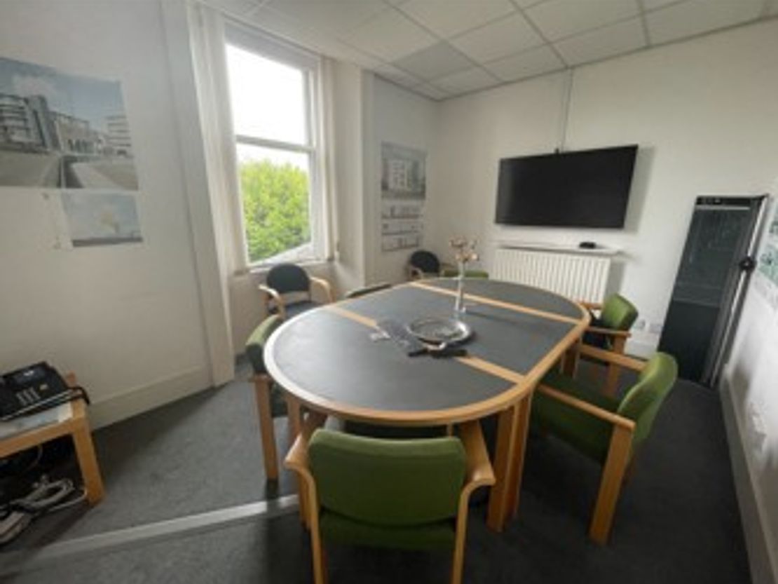 5 Viewfield Place, Stirling, Stirlingshire, FK8 1NQ