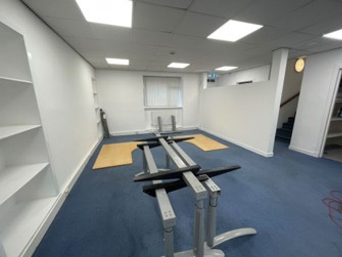 5 Viewfield Place, Stirling, Stirlingshire, FK8 1NQ