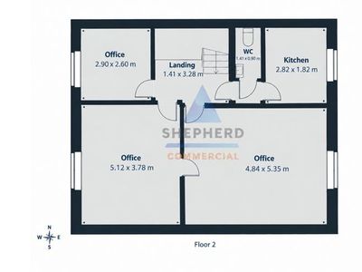 Property Image for 5 Viewfield Place, Stirling, Stirlingshire, FK8 1NQ