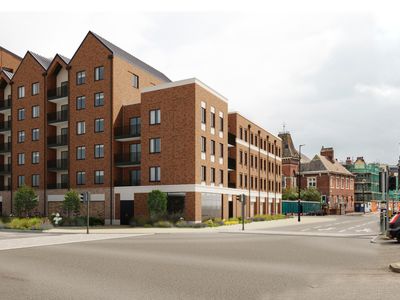 Property Image for High Street, Rochester, Kent, ME1 1NG