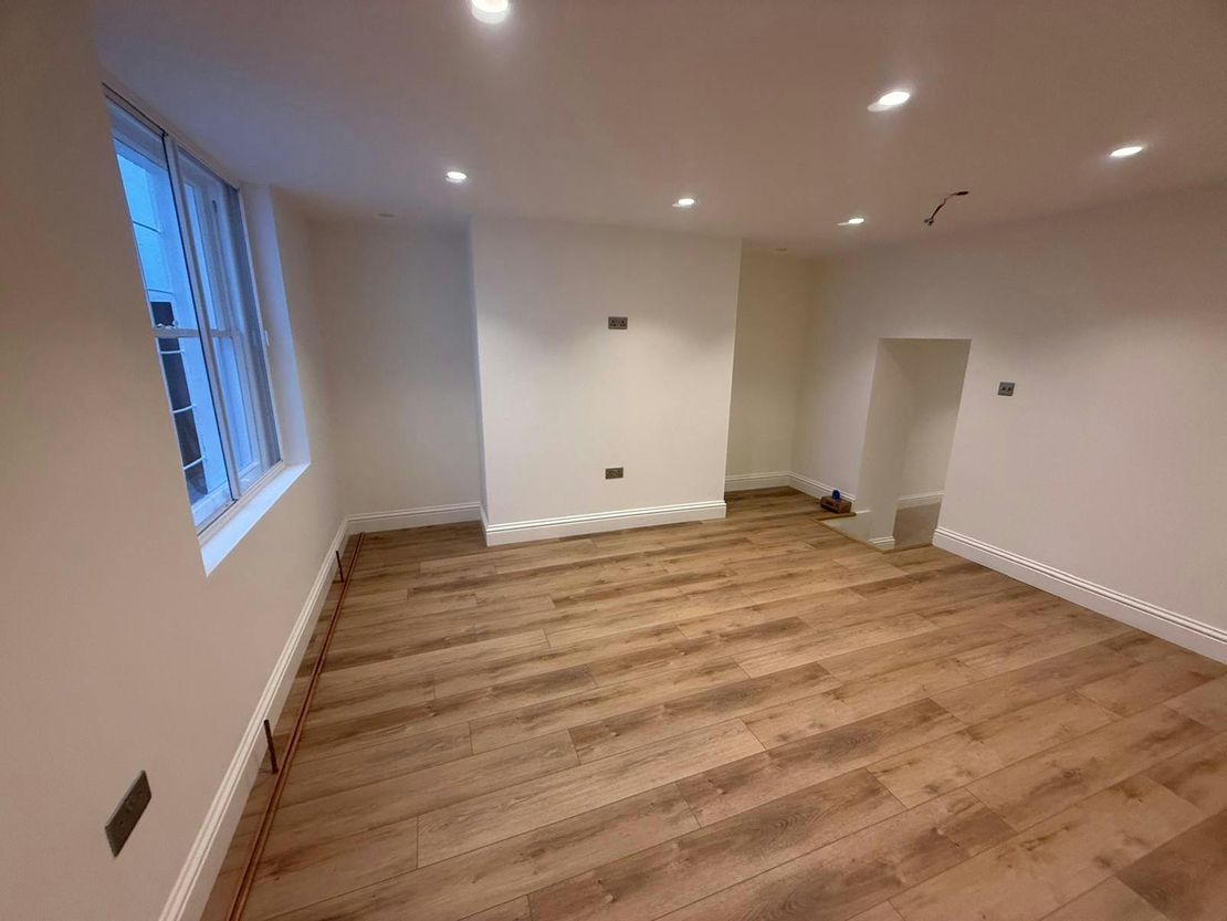 30-31 Queens Road, Brighton, BN1 3XA