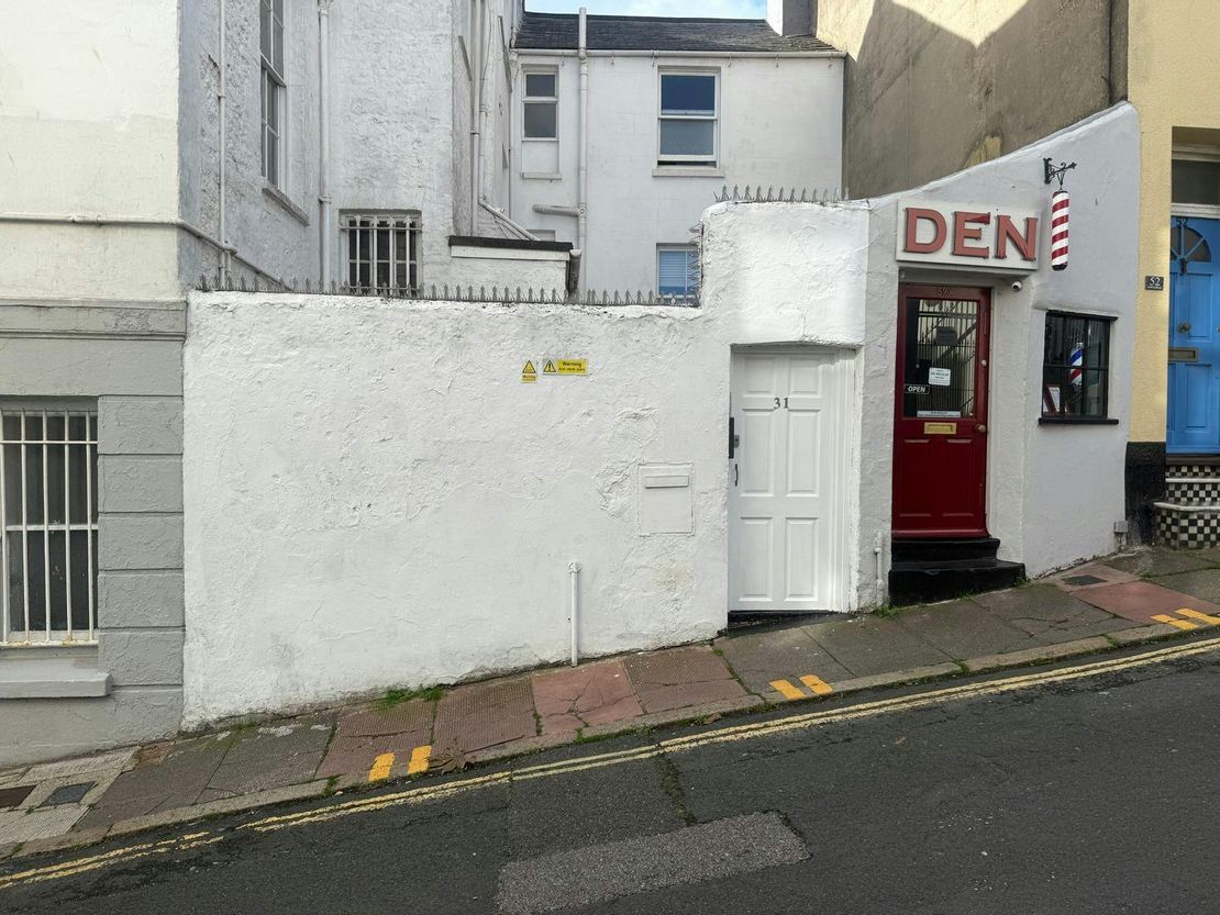 30-31 Queens Road, Brighton, BN1 3XA