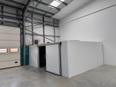 Property Image for Unit A1 Platinum Jubilee Business Park, Crow Lane, Ringwood, Hampshire, BH24 3FW