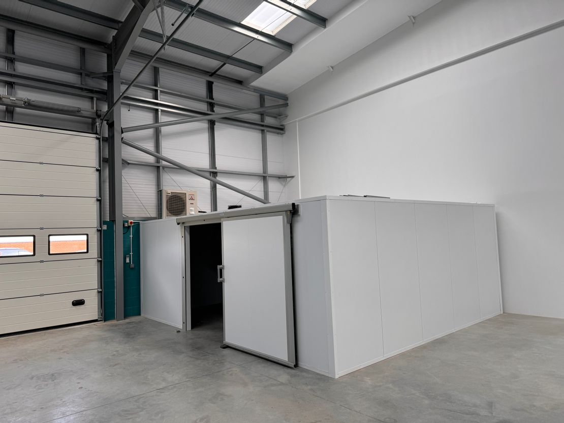 Unit A1 Platinum Jubilee Business Park, Crow Lane, Ringwood, Hampshire, BH24 3FW
